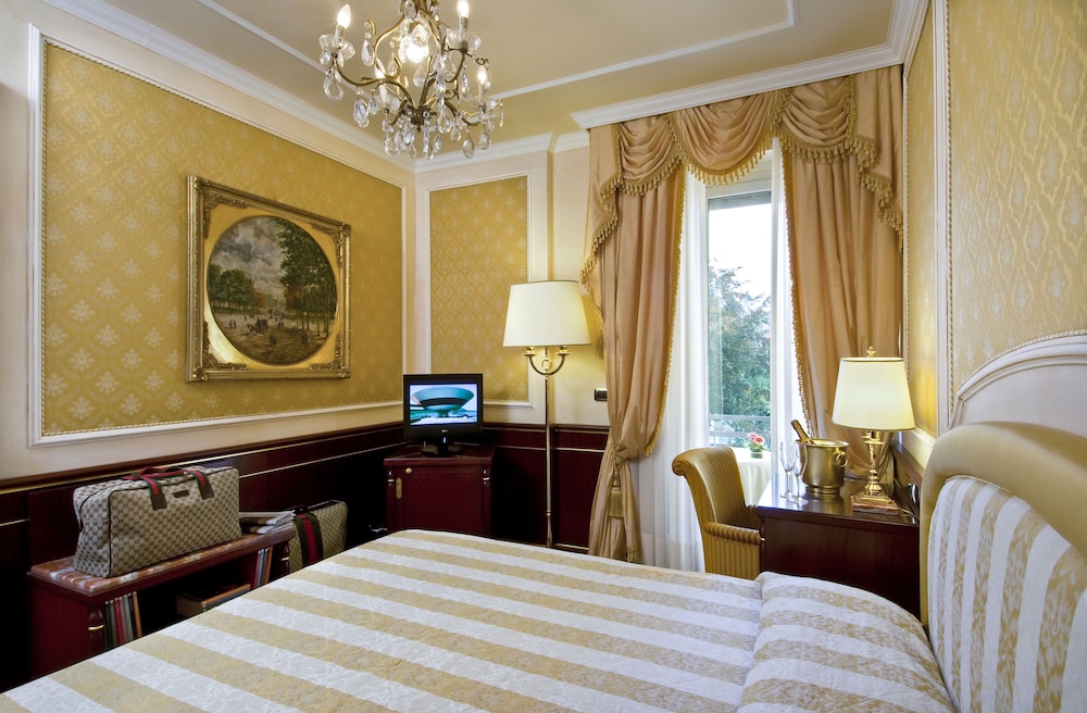 Grand Hotel Bristol 14/33