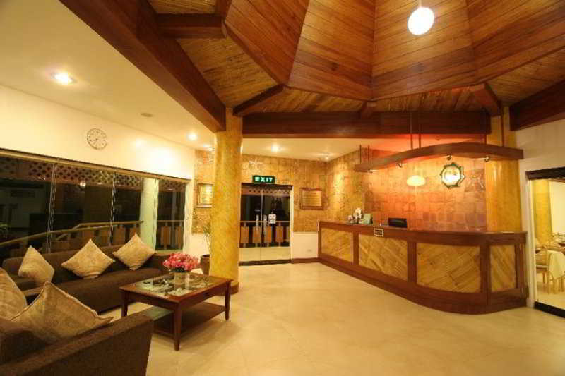 Coron Hilltop View Resort 21/36