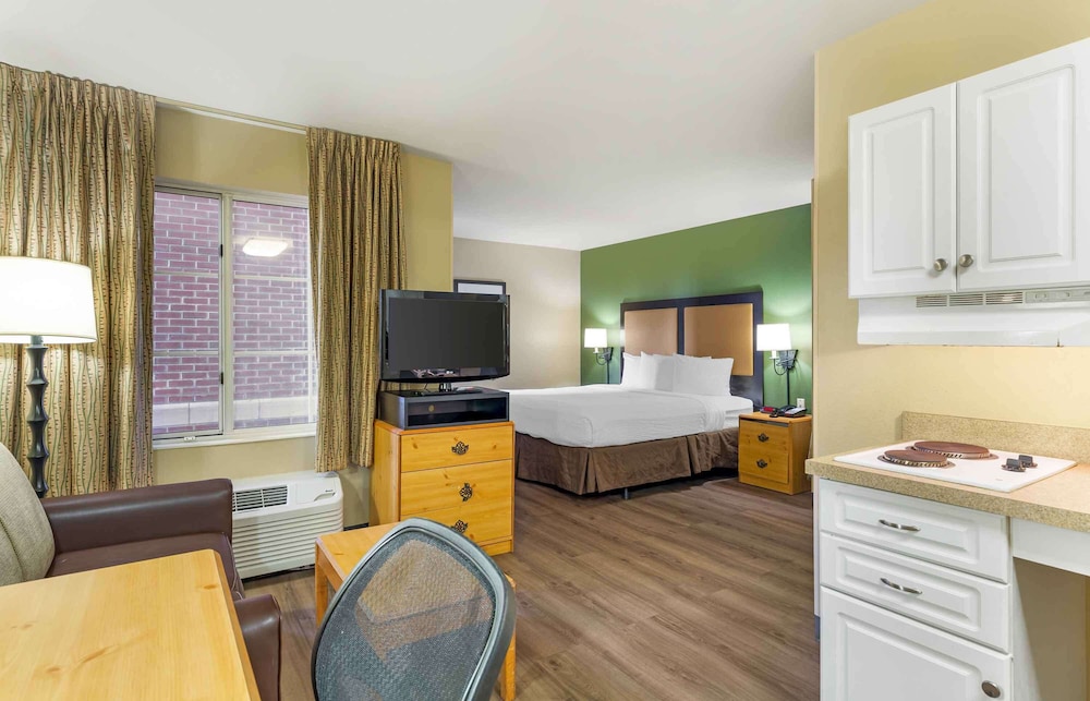 Extended Stay America - Boston - Waltham - 32 4Th Ave 43/51