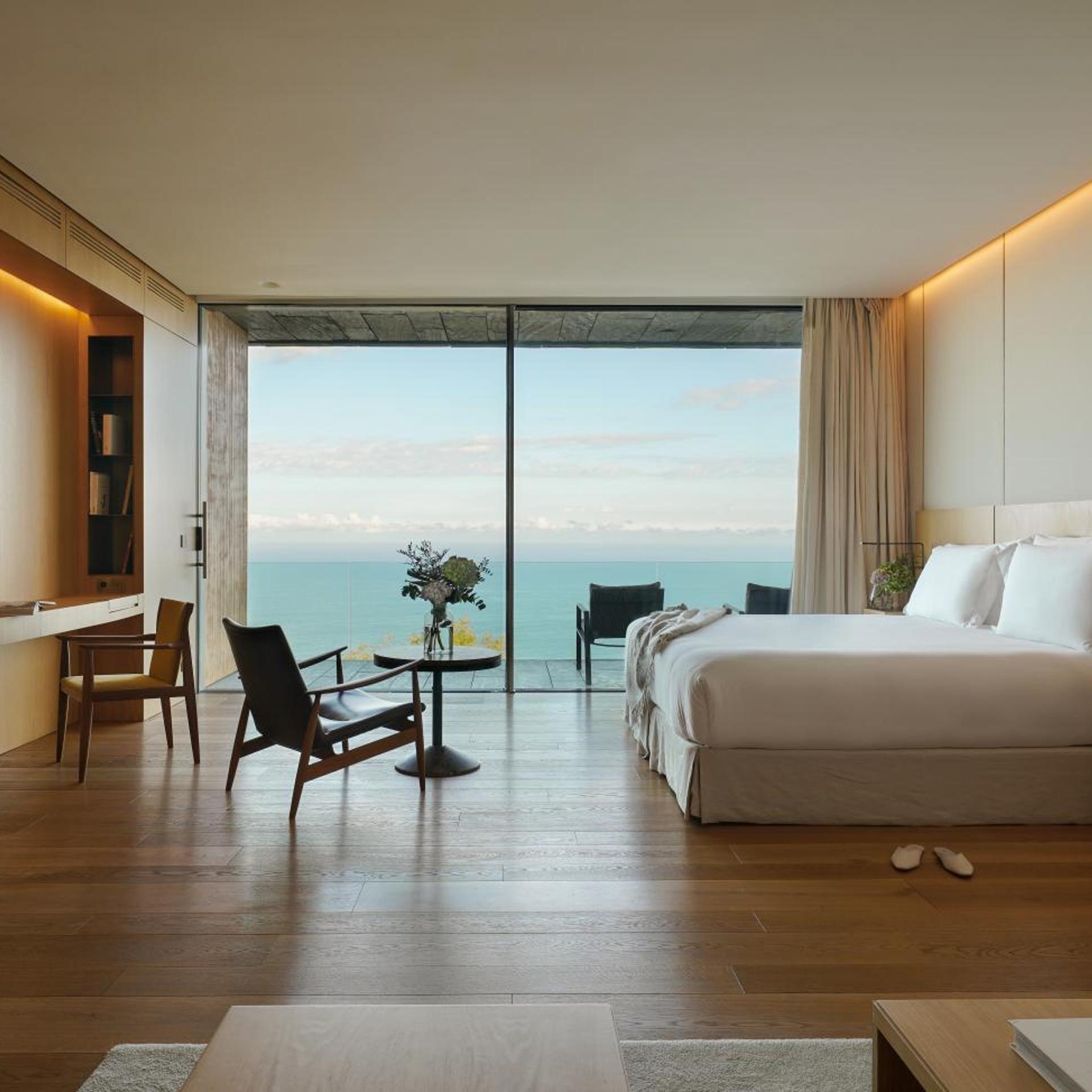 Ocean, Suite