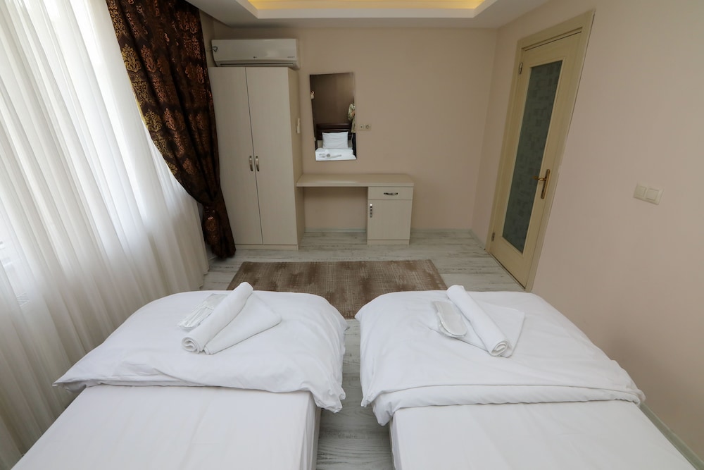 Brk Dream Suites Taksim 7/50