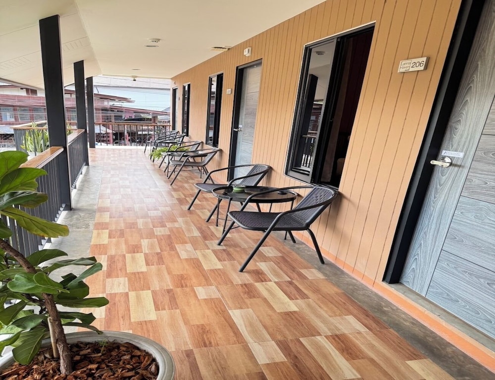 Lanna Haven Hotel 44/50