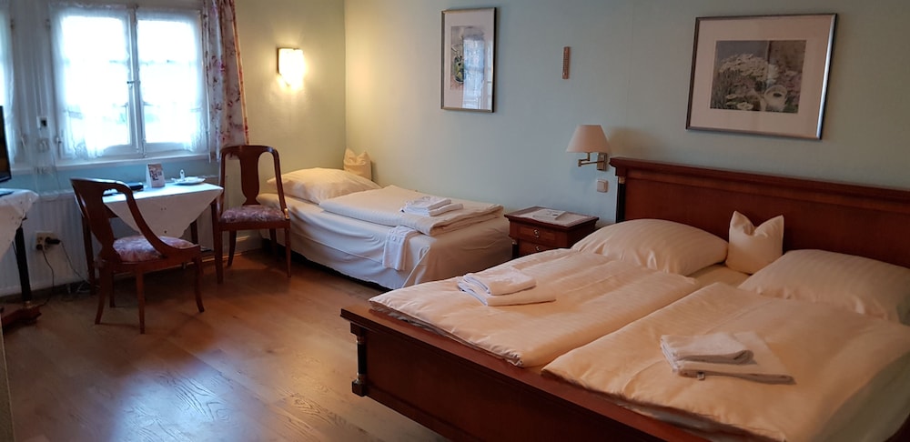 AKZENT Hotel Gut Hoeing 8/49