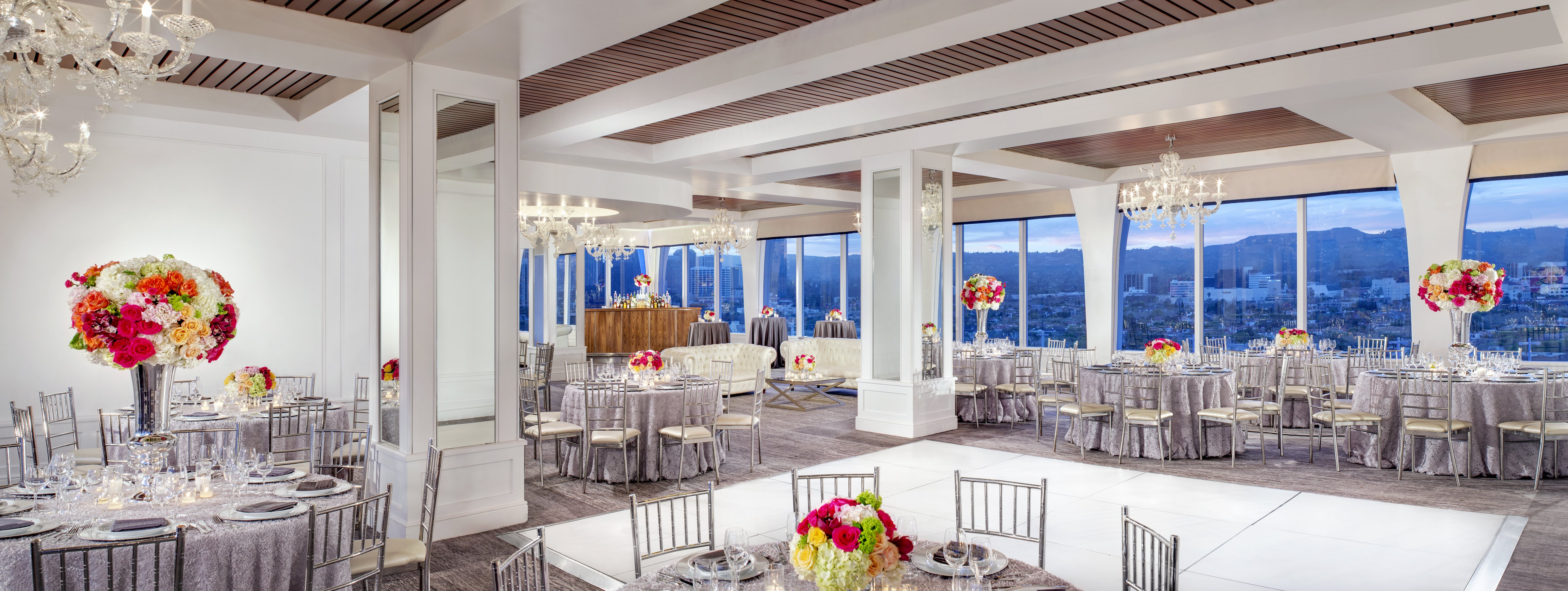 Cameo Beverly Hills, LXR Hotels & Resorts 48/50