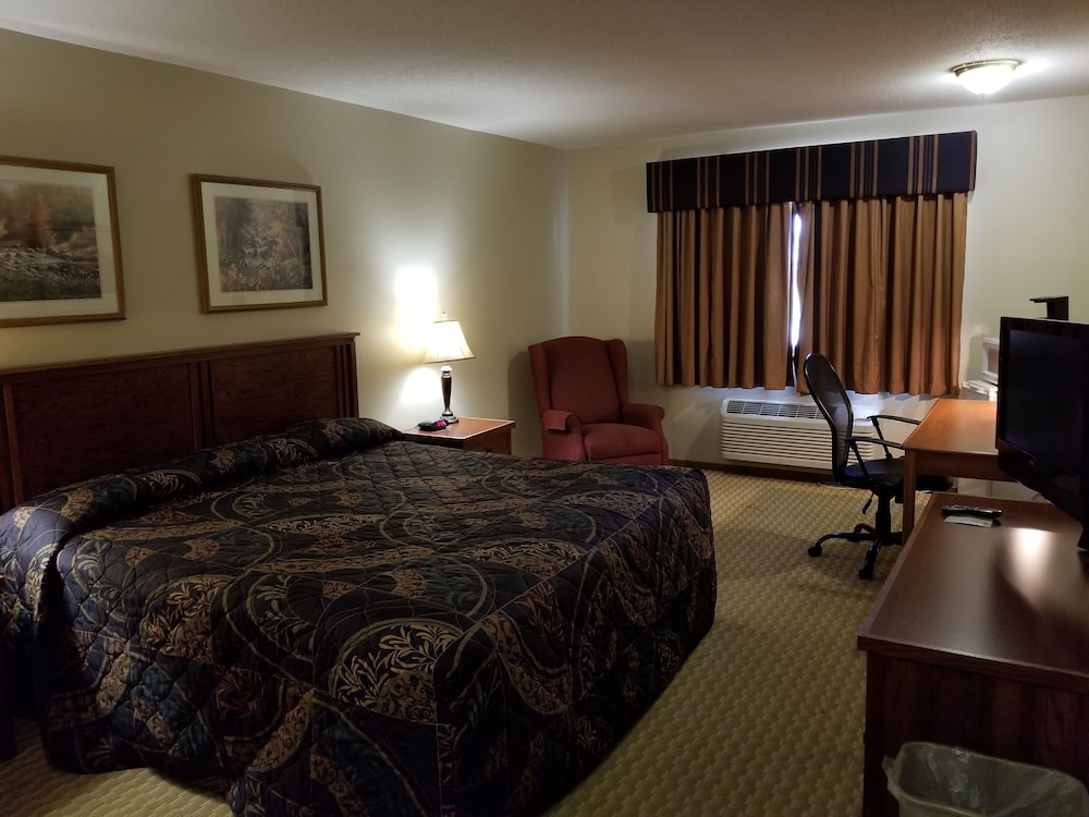 Prairie Inn 14/54