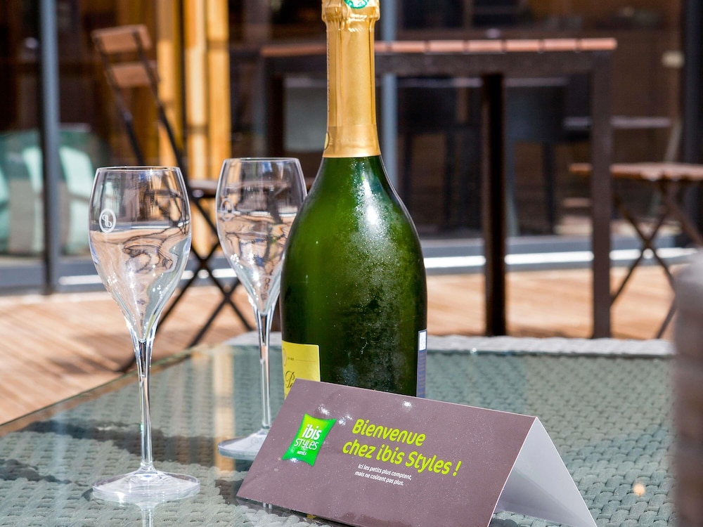Ibis Styles Chlons-En-Champagne Centre 24/51