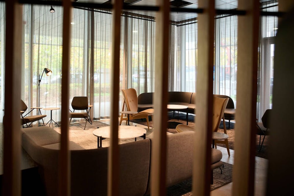 Zleep Hotel Frankfurt Airport Kelsterbach 22/27