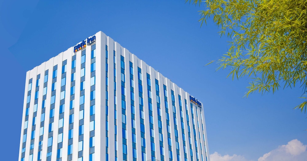 Park Inn By Radisson North Edsa 6/71