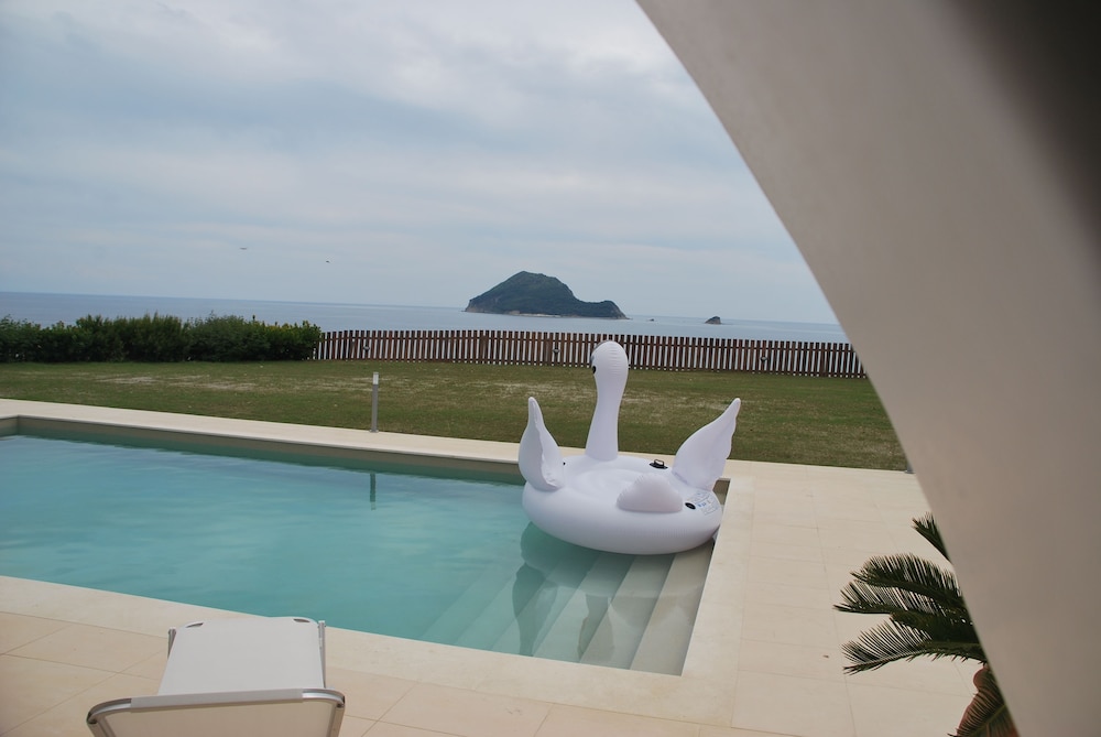 Zante Vista Villas 20/21