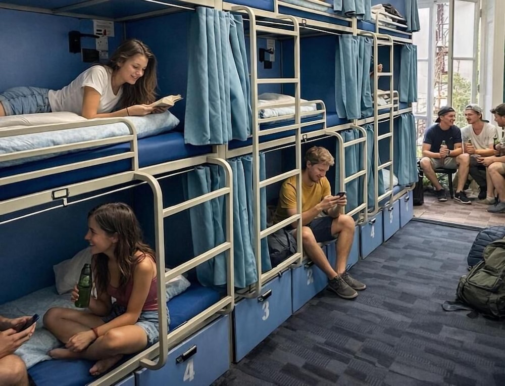 Smart Hyde Park Inn Hostel - Adults Only 49/64