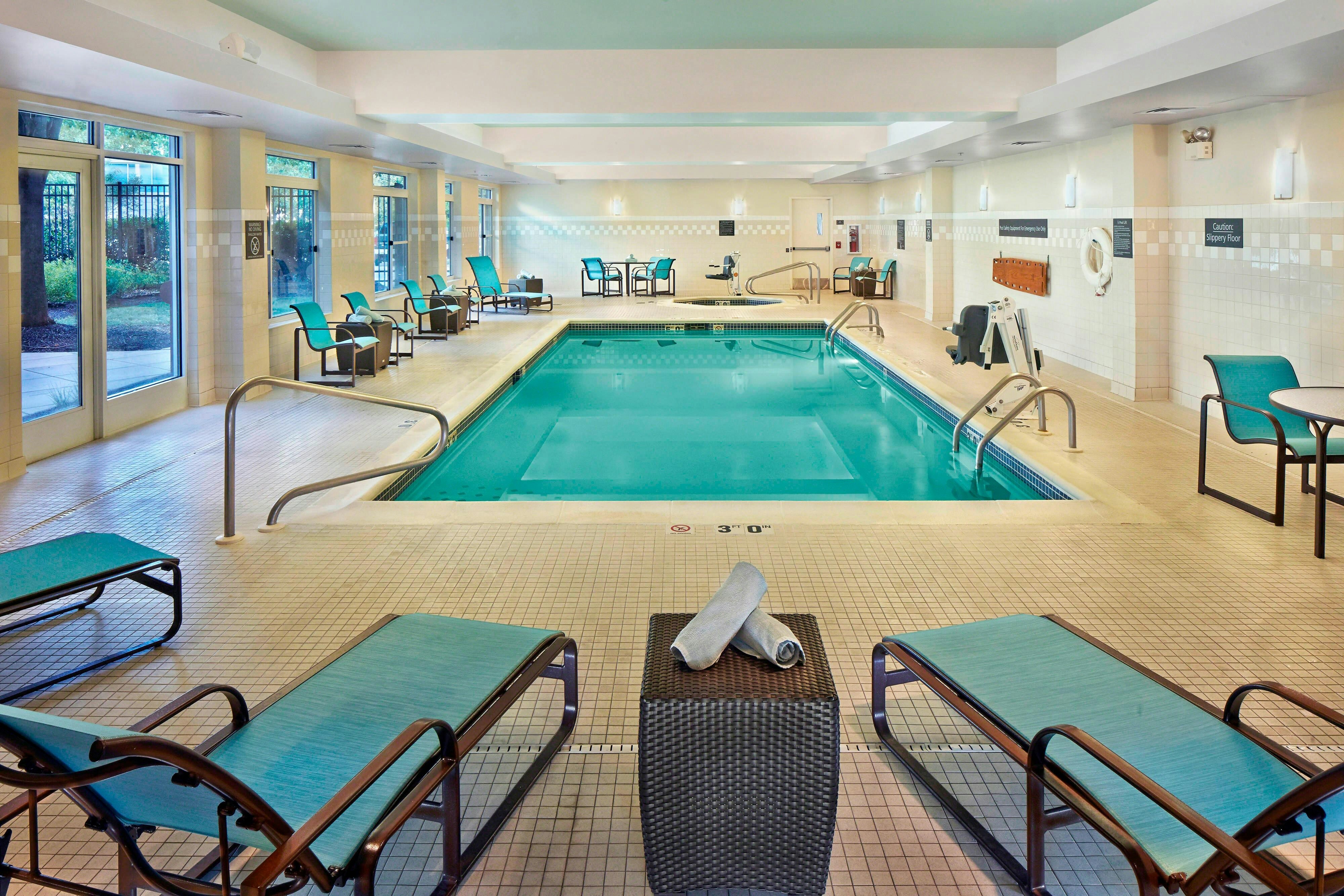 Residence Inn by Marriott Philadelphia Conshohocken 3/12