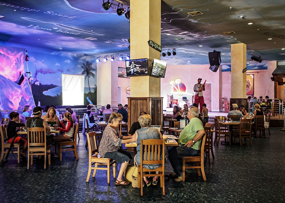 Margaritaville Resort Biloxi 47/67