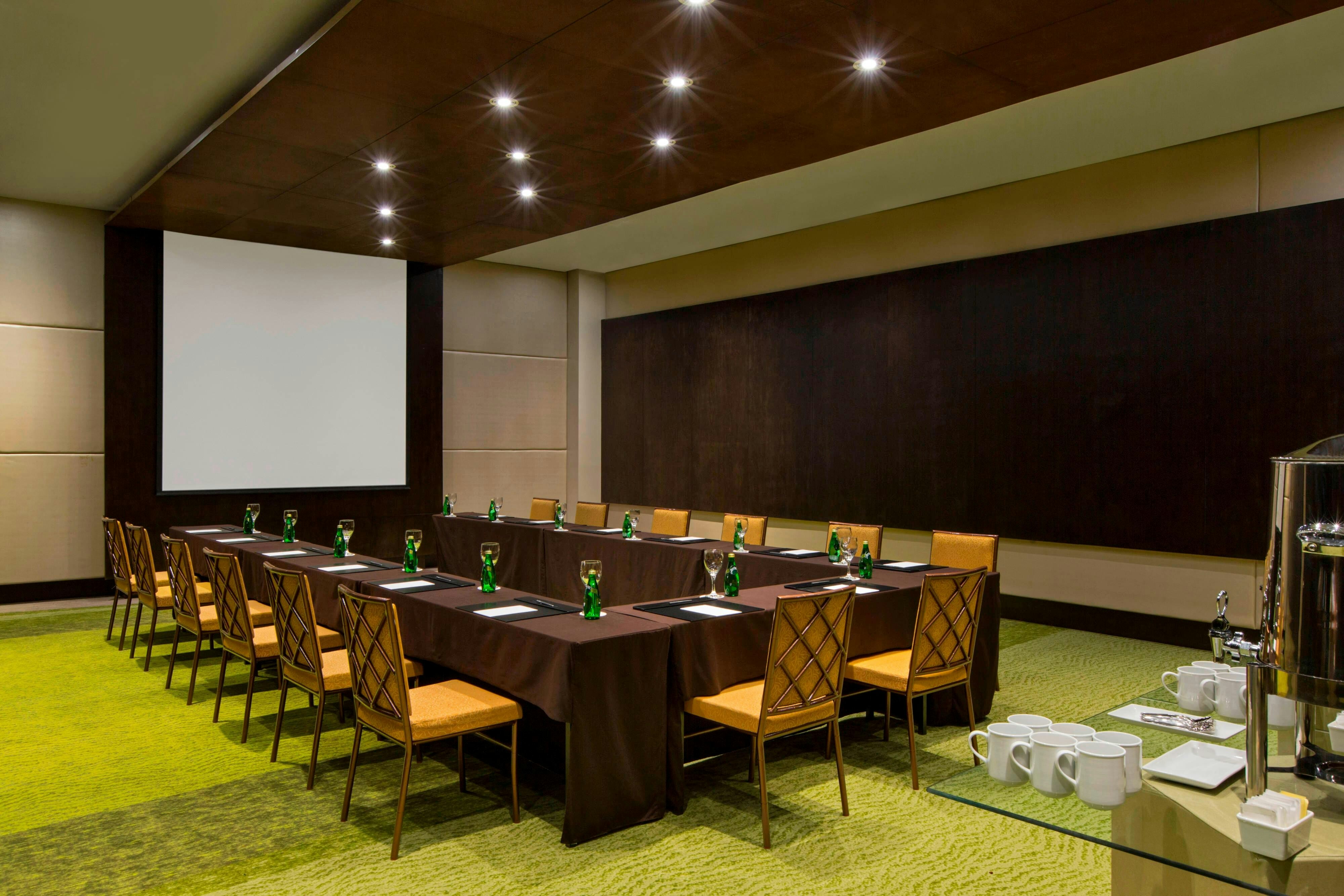 The Westin Panama 21/26