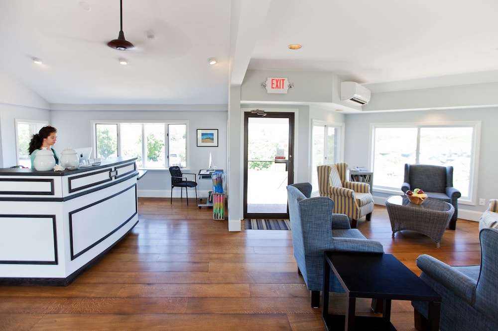 Seaglass Inn & Spa 37/49