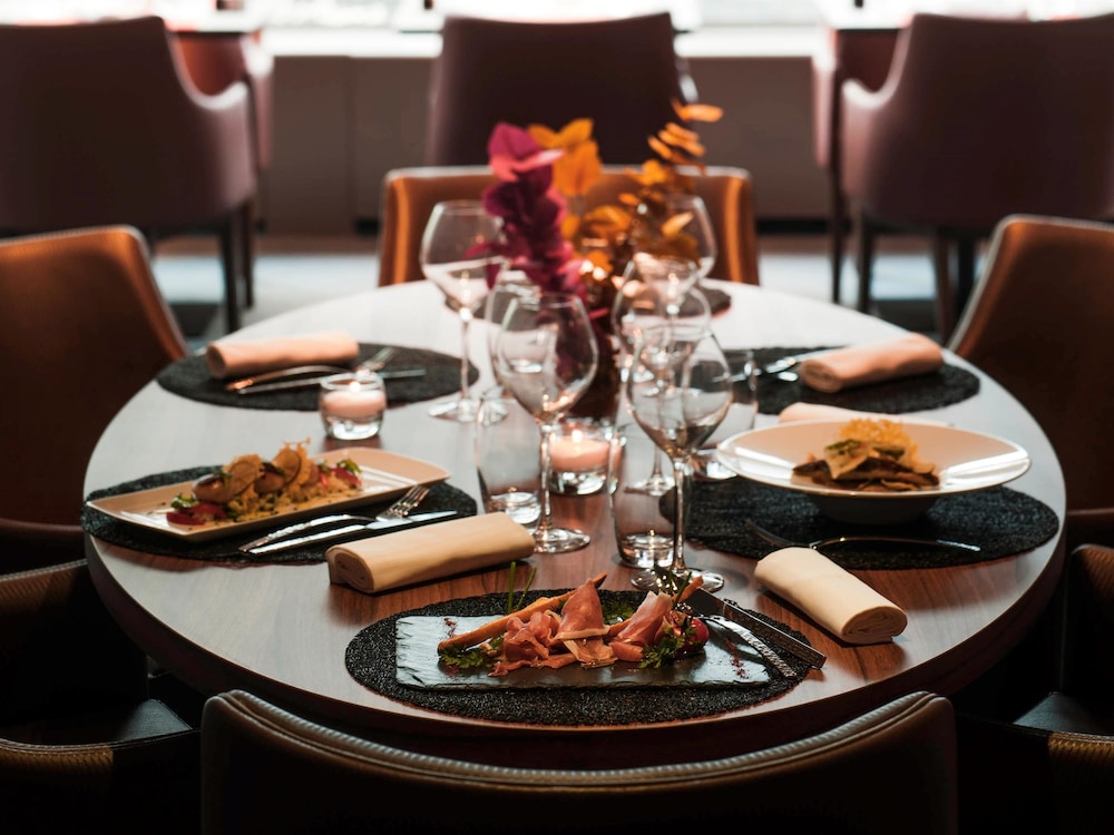 Mercure Paris CDG Airport 55/69
