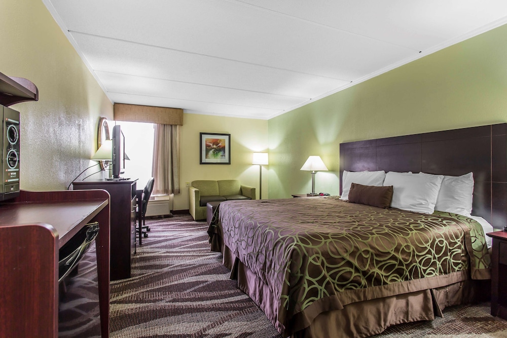 Best Western Gastonia 14/29