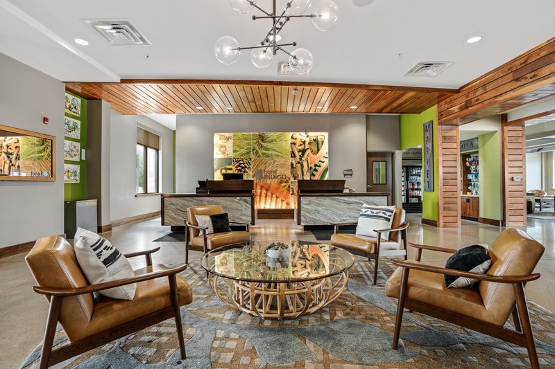 HOTEL INDIGO TRAVERSE CITY 59/78