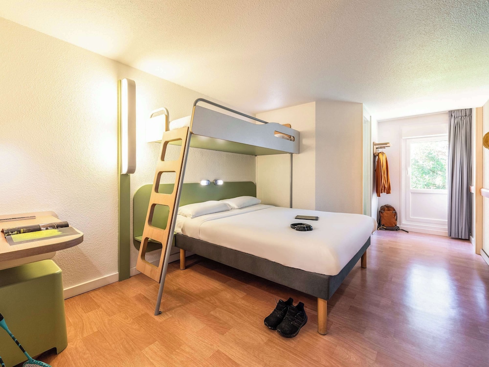Ibis Budget Lyon Villefranche Sur Saone 24/48