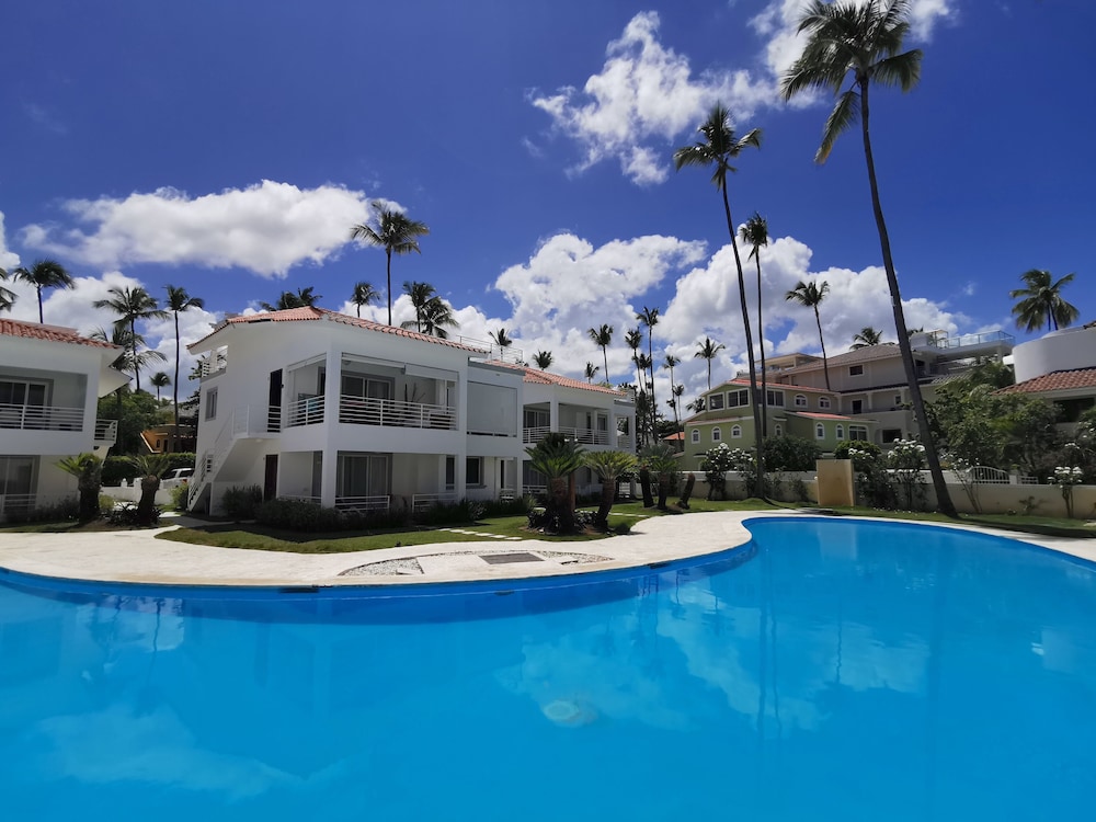 Beach Bungalows Los Corales 42/50