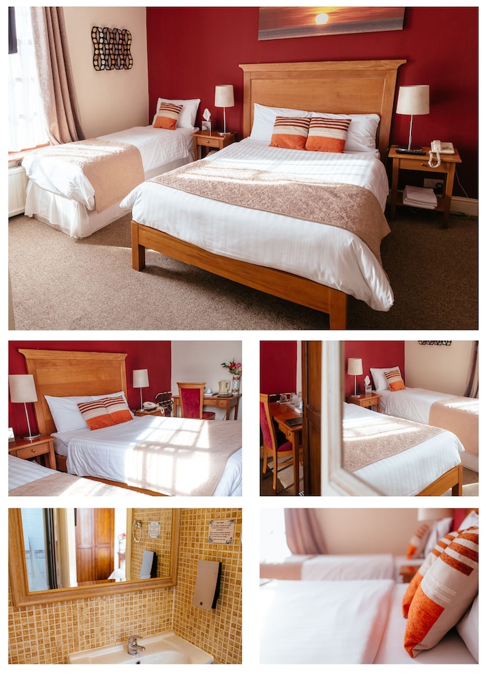 ROOM, TRIPLE