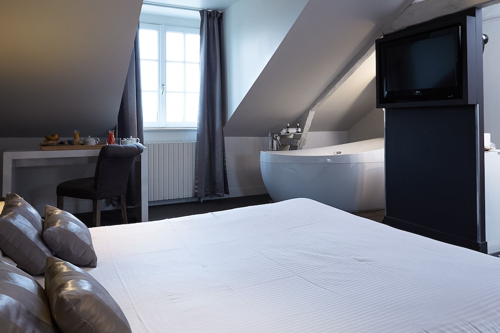 Best Western Le Cheval Blanc 20/54