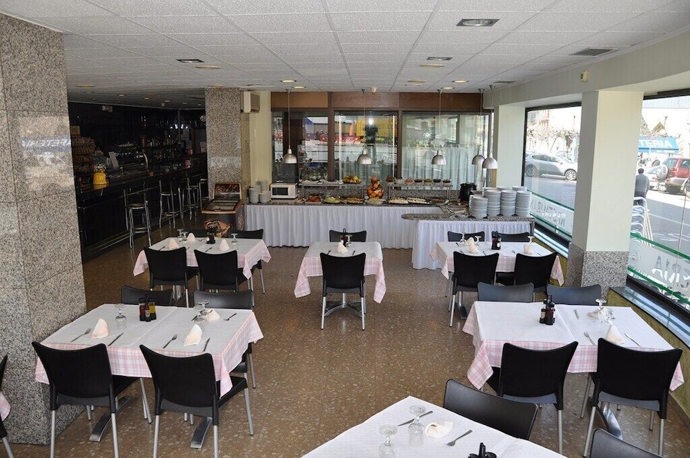 HOTEL BONCOMPTE LLEIDA 13/17