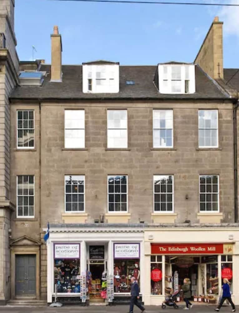 Destiny Scotland - Princes St Residence 1/50
