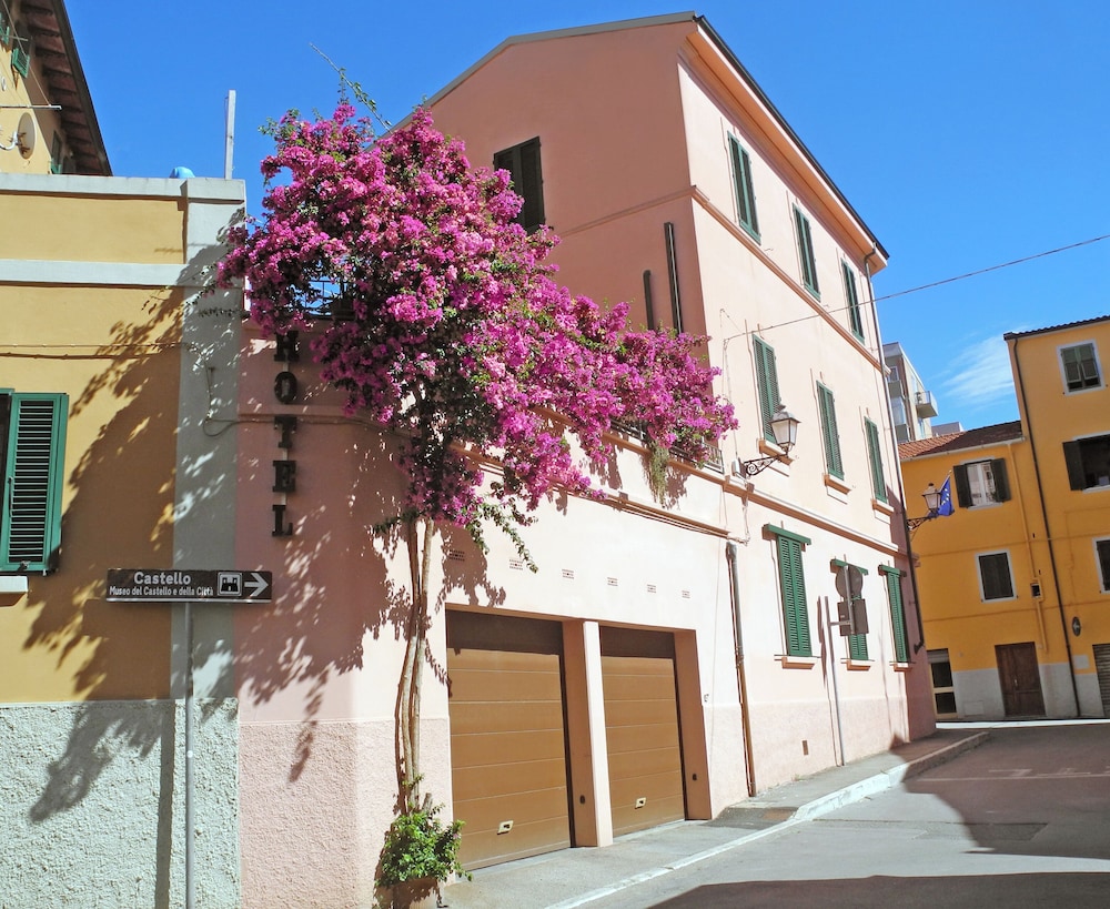 Albergo Italia 3/42