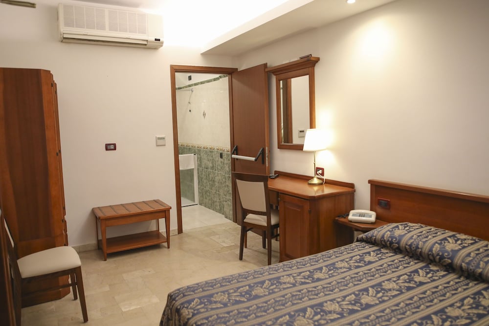 Hotel La Giara 47/66