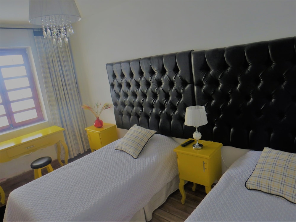 Art Plus Hotel 14/48