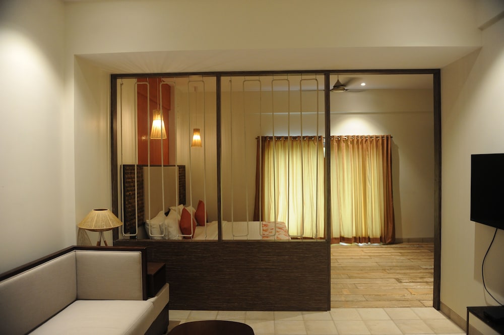 The Summer House, Pachmarhi - AM Hotel Kollection 42/60