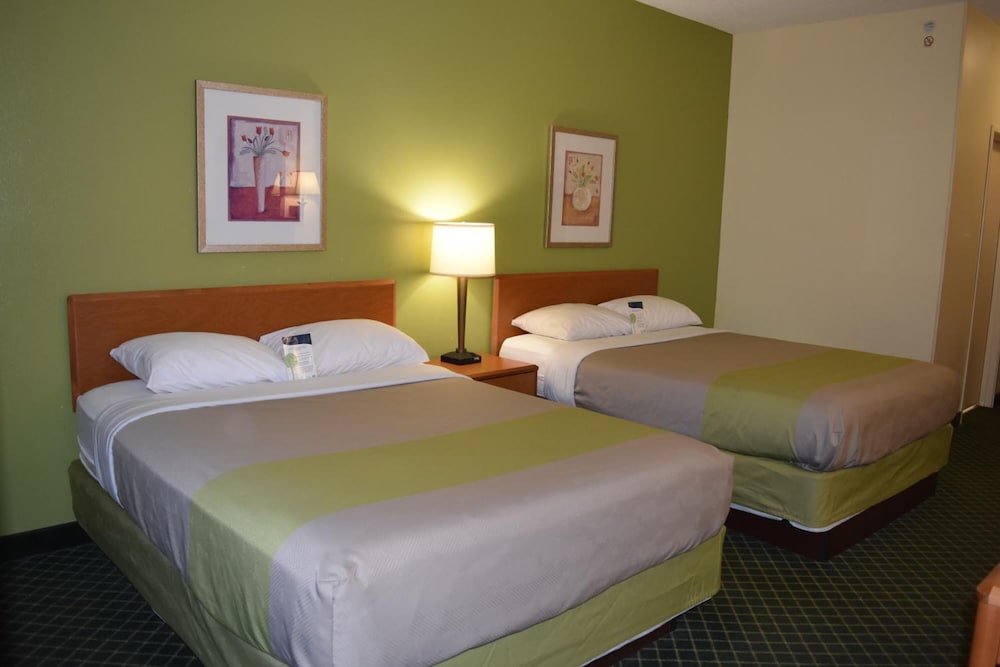 Motel6 Anderson, IN - Indianapolis 13/56
