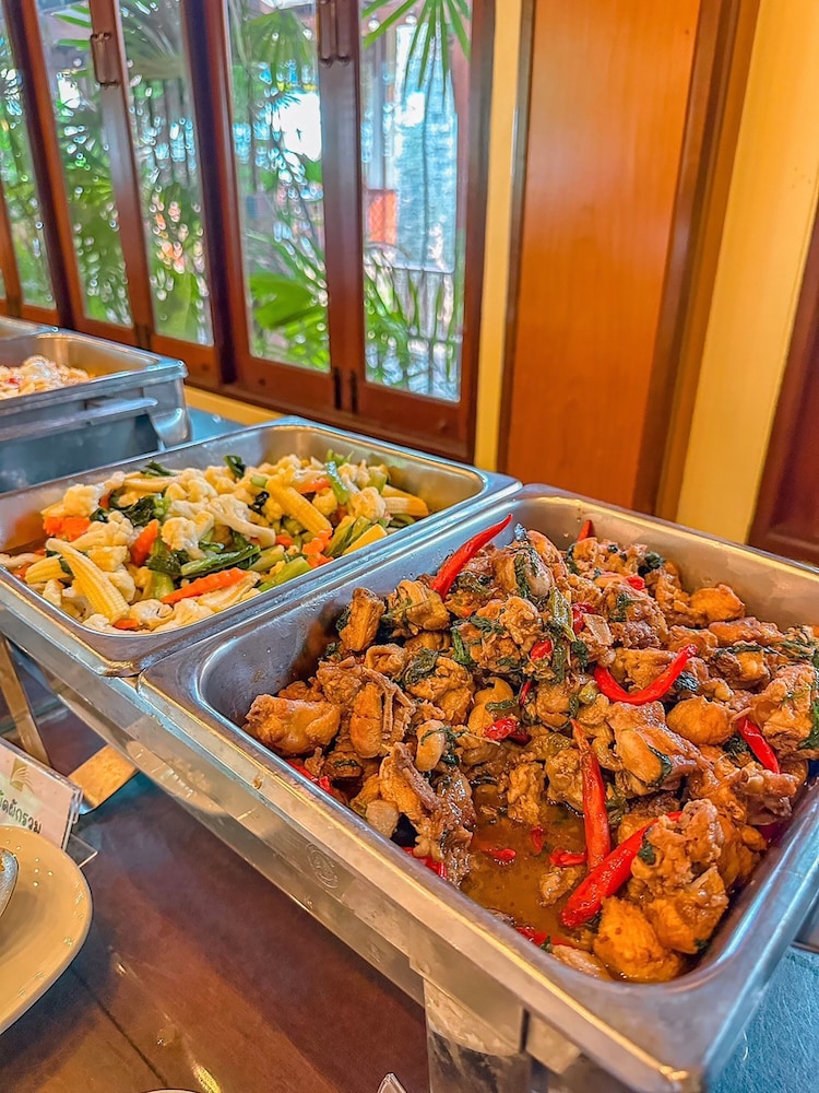 芭特尼海滩度假酒店(BOTANY BEACH RESORT) 图片3