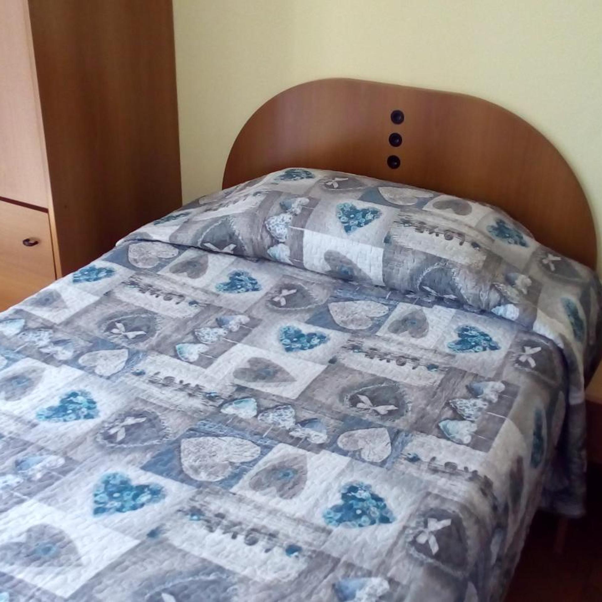 Hotel Tirreno 36/56