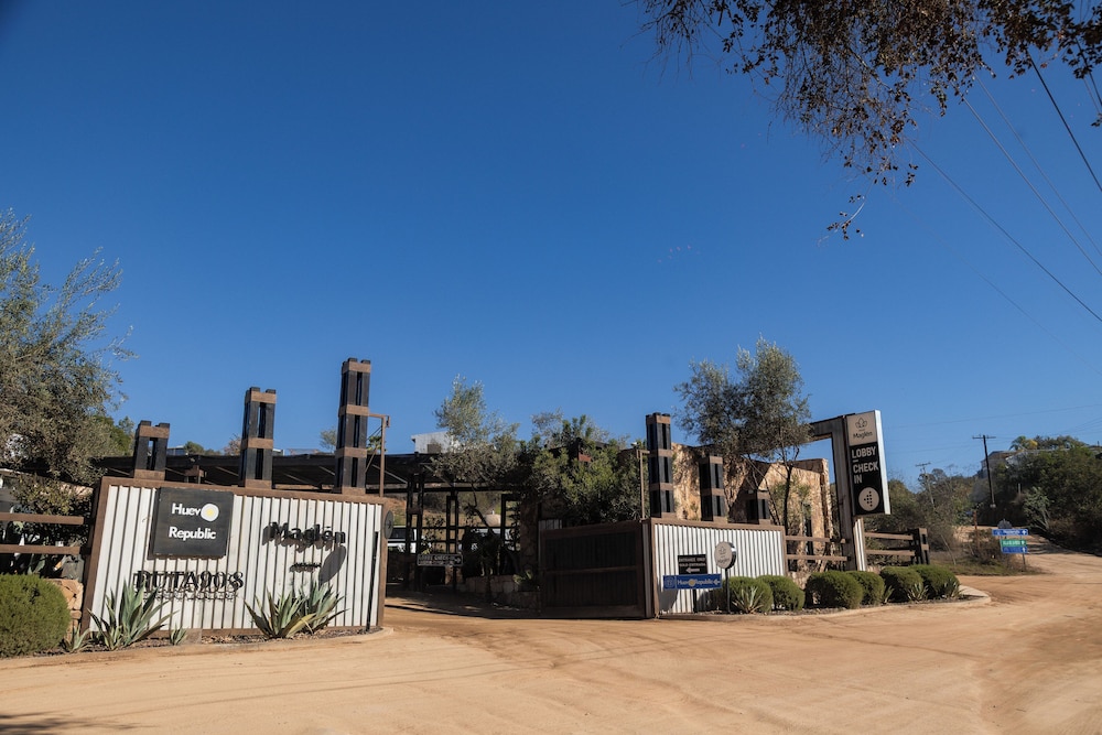 Maglen Resort Ex Villas Maglen 74/82