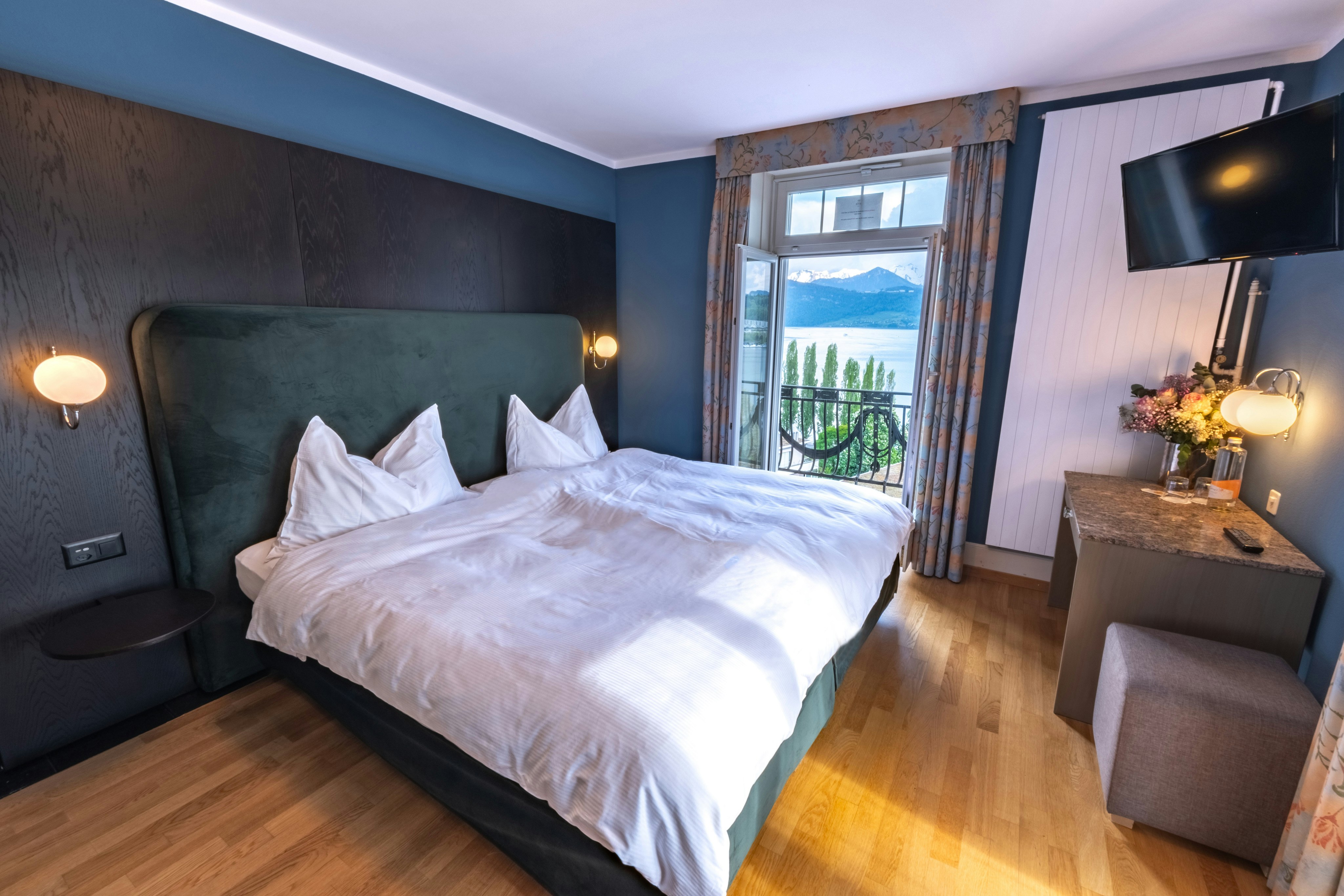 Hotel Royal Lucerne 8/37