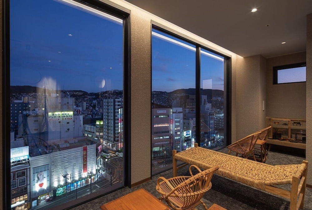 Hotel H2 Nagasaki 19/39