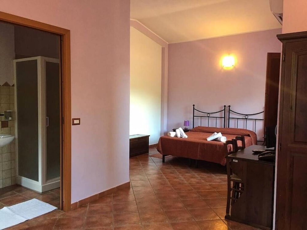 Hotel Sant'elene 17/50