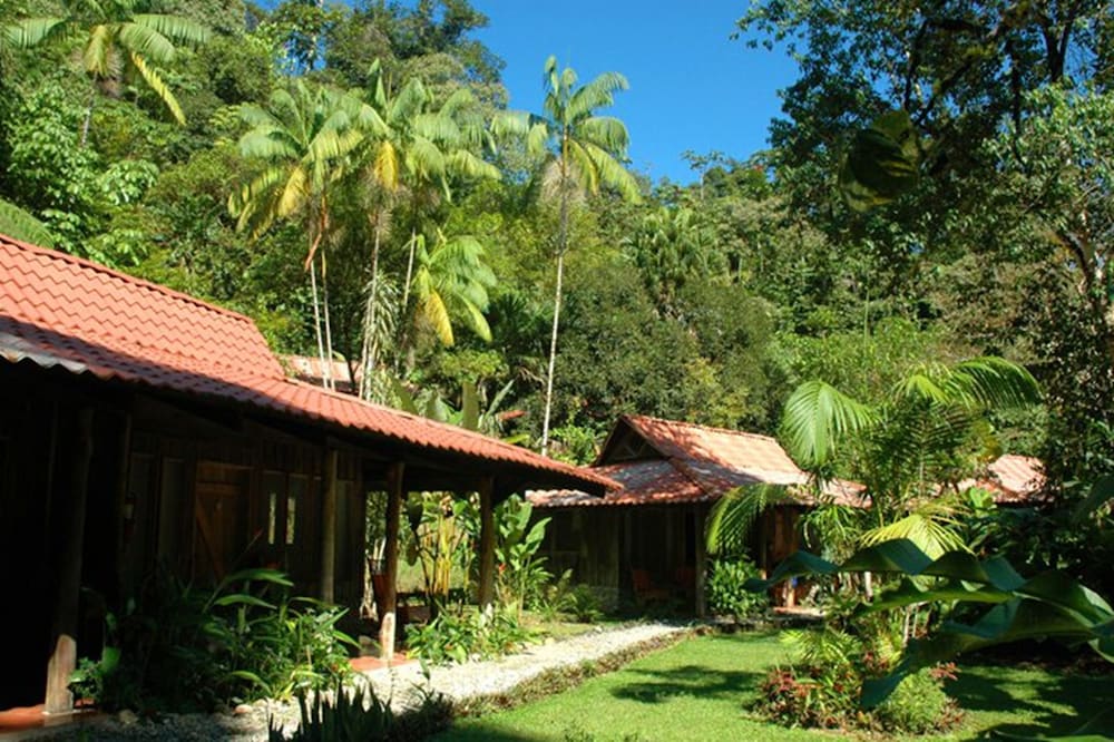 Esquinas Rainforest Lodge 36/46