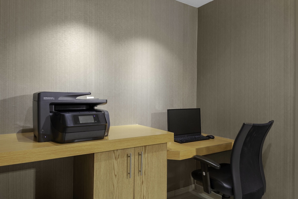 Springhill Suites By Marriott Denver Tech Center 32/33
