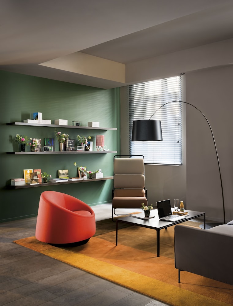 OKKO Hotels Lyon Centre 38/60