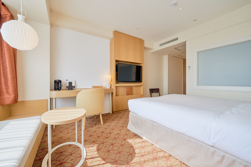 Keio Plaza Hotel Sapporo 29/68