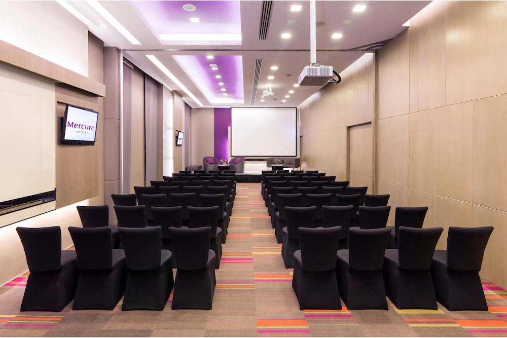 Ibis Bangkok Siam 52/65