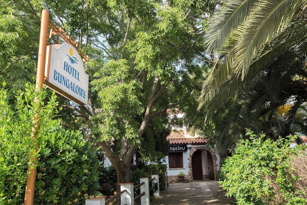 Hotel Don Juan Tossa Bungalows 52/57