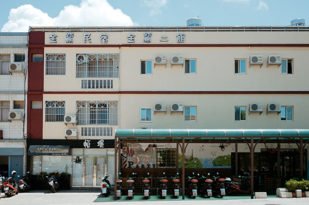 Jin Lu Homestay - Branch 2 4/50