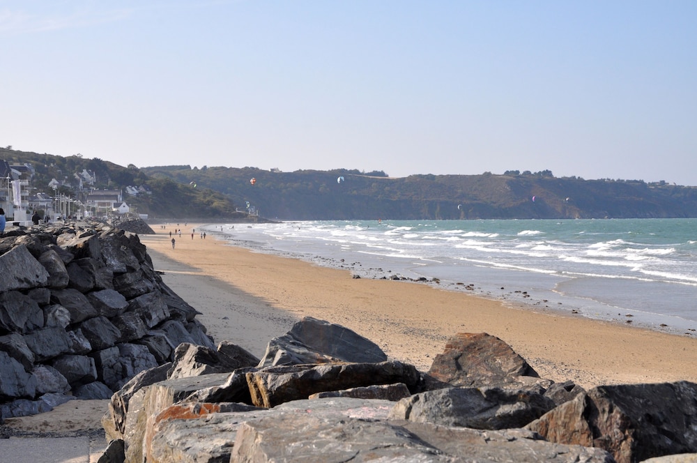 ibis Styles Saint Brieuc Plerin 40/50