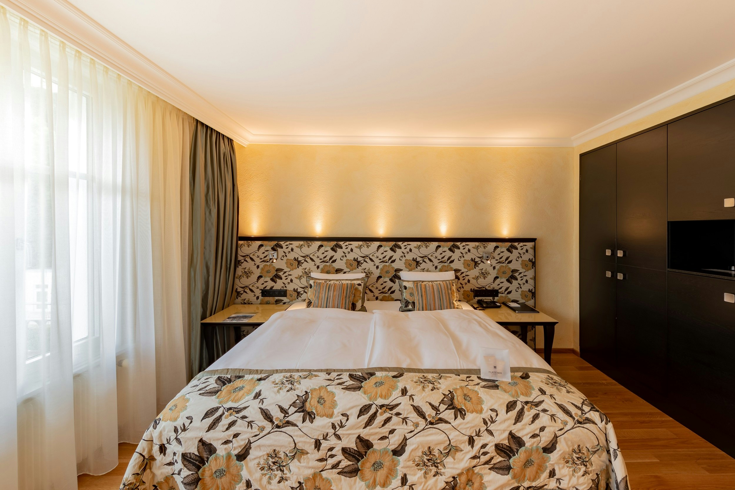 Lenkerhof Gourmet Spa Resort 15/86