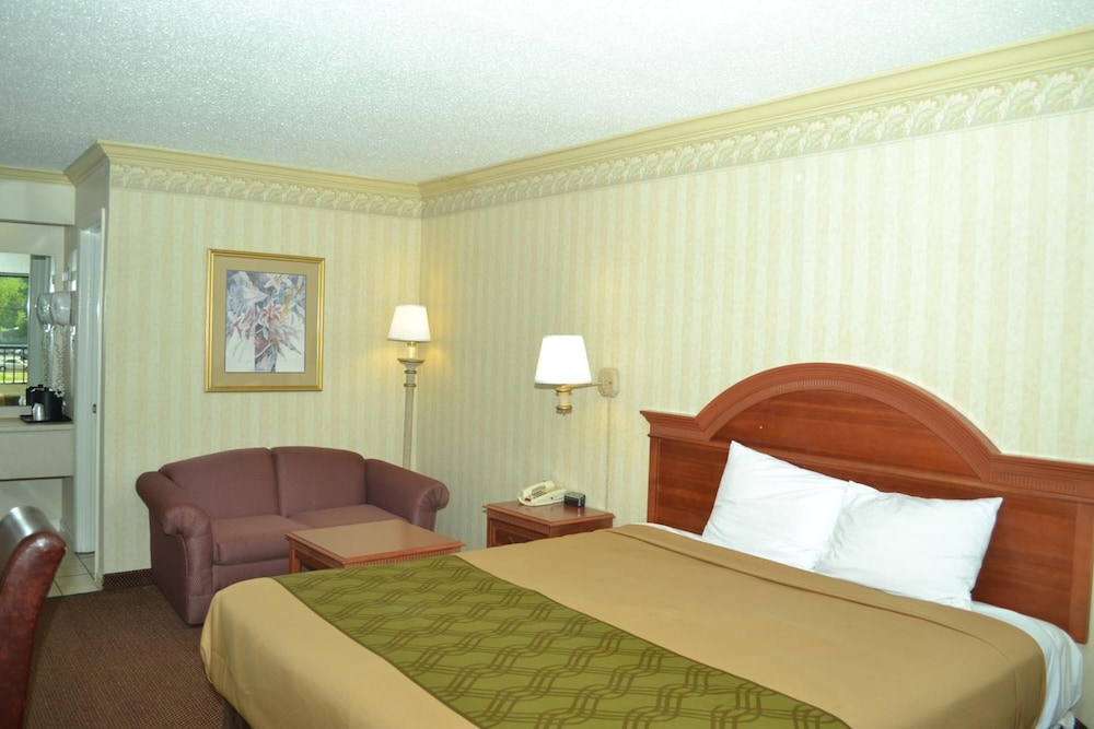 Travel Inn New Castle Airport 14/57