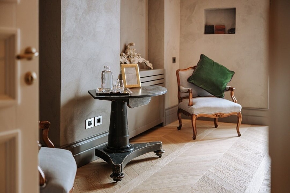 Paragon 700 Boutique Hotel & SPA 28/50