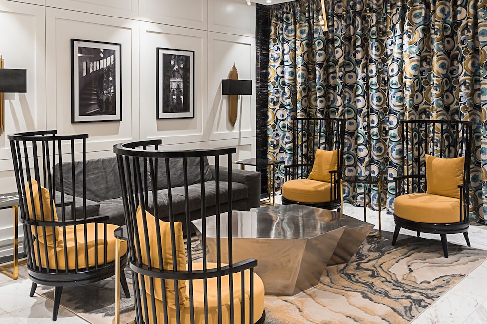 Stonehill Suites 55/65